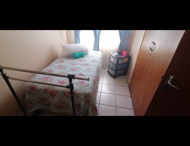 2 BEDROOM SECTIONAL TITLE FOR SALE IN SONGLOED